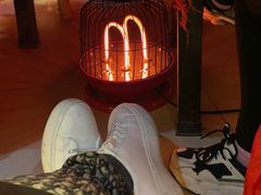 -乡土特色.冷锅鱼.牦牛肉汤锅