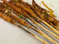 -林二哥宜烤官·宜宾小烧烤