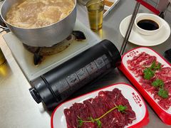-燃计沙茶皇·香港沙茶火锅(人广旗舰店)