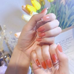 -VIVI BEAUTY  美甲美睫皮肤管理中心