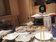 -海底捞火锅(劲松店)