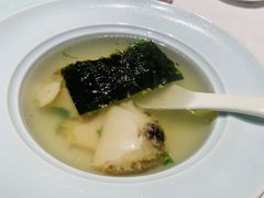-怡情荟•海鲜青岛菜(五四广场旗舰店)