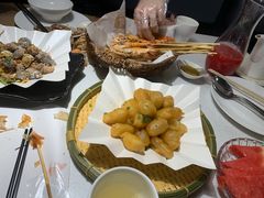 -79号渔船海鲜饭店(宝安店)