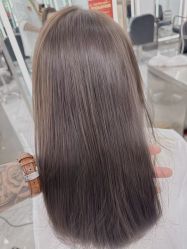 -Coo Hair salon