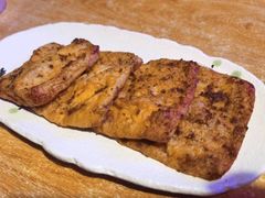 -质烤烤物·活烤海鲜(质烤总店)