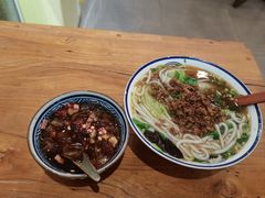 -阿木舂记·特色小吃(平江路店)