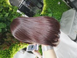 -卓梵美发·精品Salon