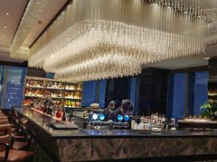 -瑞吉吧 The St·Regis Bar(长沙瑞吉酒店)