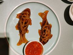 -阿五黄河大鲤鱼(纬三路店)