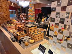 -盛宴自助餐厅(运达喜来登店)