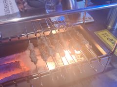 -很久以前羊肉串(打浦路店)