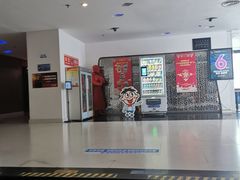 -金逸影城(大悦城IMAX激光店)