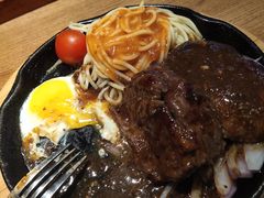 澳洲厚切沙朗牛排牛排-牛扒驾到(东城星河城嘉荣店)