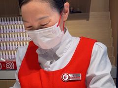 -海底捞火锅(阳光新业店)