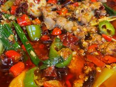 -拾捌川·自贡爆炒(新街口店)