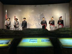 -东莞展览馆