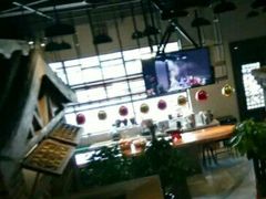 -德记牛肉社潮汕鲜切牛肉火锅(中心路店)