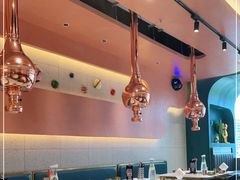 大堂-妥妥烤肉料理(凯德店)