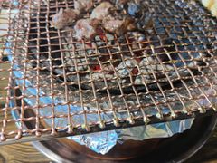 -范儿·嫂子烤肉·精致炭火烤肉(长治路店)