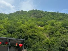-妙峰山风景名胜区