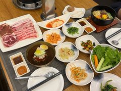 -玉流馆餐厅