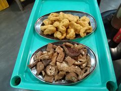 牛杂-牛一煲美食(江高店)