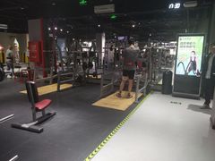 -七星派健身中心(鸟巢店)