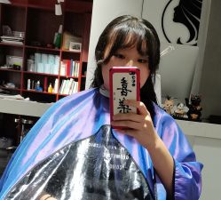 -卓梵美发·精品Salon