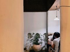 -WABI COFE(愚园路店)