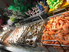 -威珀斯酒店·珀萃美食餐厅