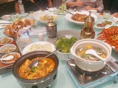 -竹溪一号·天域阁(骑马山店)