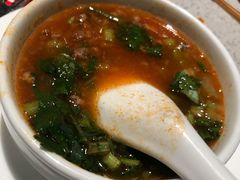 -海底捞火锅(万科广场店)