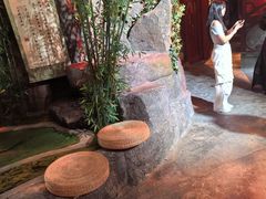 -暴风岛沉浸式体验馆(百联世纪店)