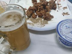 -来之顺海鲜菜馆·青岛菜·始于1993(栈桥店)