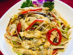 -海岛渔村大酒店(云霄路店)