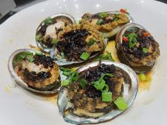 -神洲四海大酒楼(王府井澳门中心店)