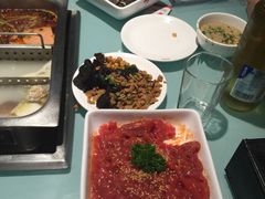 -海底捞火锅(海宁路店)
