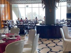 -蜈支洲岛珊瑚酒店临海阁中餐厅