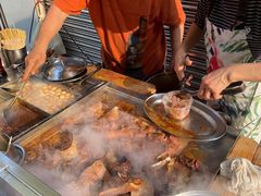 -明记牛杂(新马路分店)