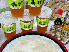 -嘉升大排档(番禺总店)