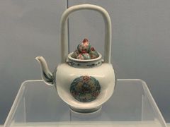 -上海博物馆(人民广场馆)