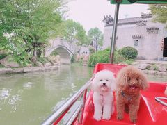 -张公山寨景区