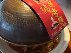 -魏铭鱼头捞饭(晋阳路店)