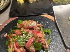 -一头牛·烤肉酒厂(万象城店)