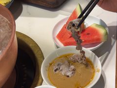 -东门口·新式老北京火锅(河西龙湖天街店)