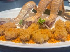 -海味世家·家常菜馆(明州里店)