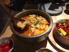 -山石榴·贵州菜(丰盛里店)