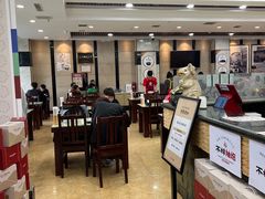 -服务大楼冷面(延大店)