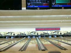 -广州保龄球馆(广州天河体育中心店)