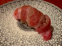-橼舍鮨青木